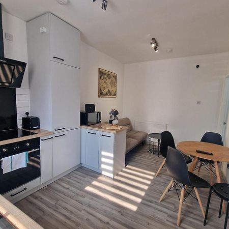 Lolo Properties 2, Free Parking Edinburgh Buitenkant foto